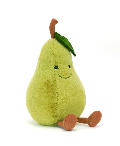Jellycat Amuseable Pear
