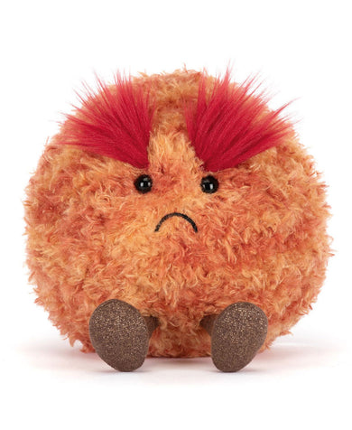 Jellycat Amuseables Planet Mars