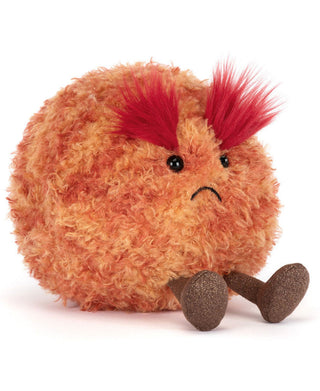 Jellycat Amuseables Planet Mars