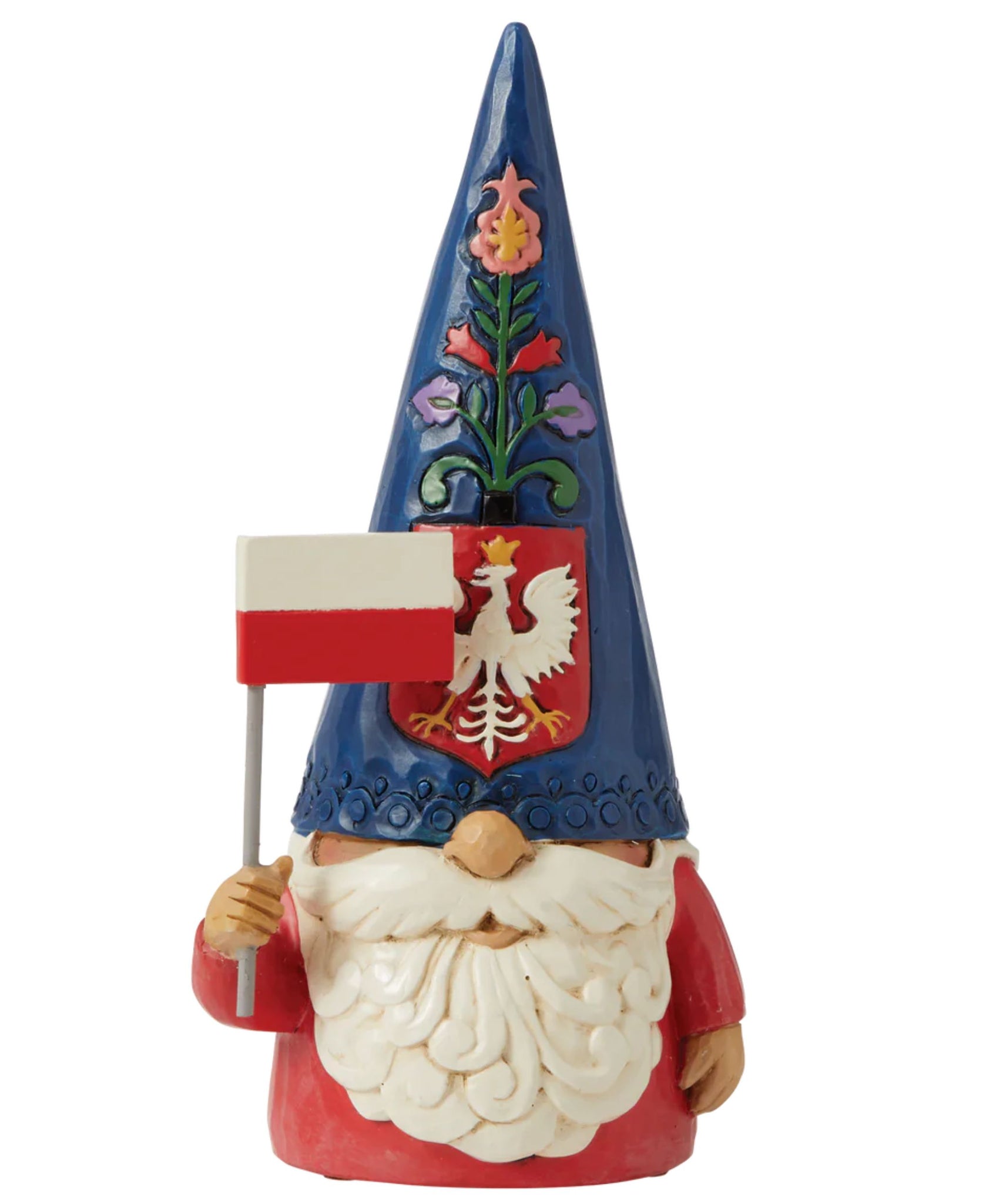 Jim Shore Gnomes: