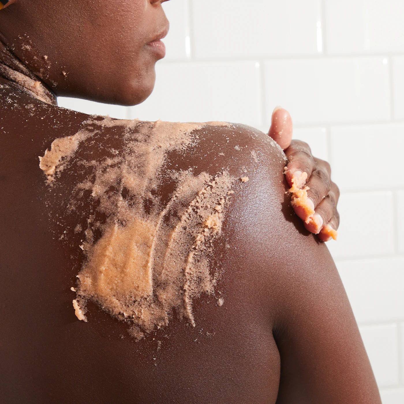 Hey, Sugar Pumpkin Pie All Natural Body Scrub