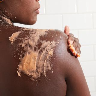 Hey, Sugar Pumpkin Pie All Natural Body Scrub