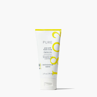 Beekman 1802 Pure Goat Milk Hand Cream - 2oz