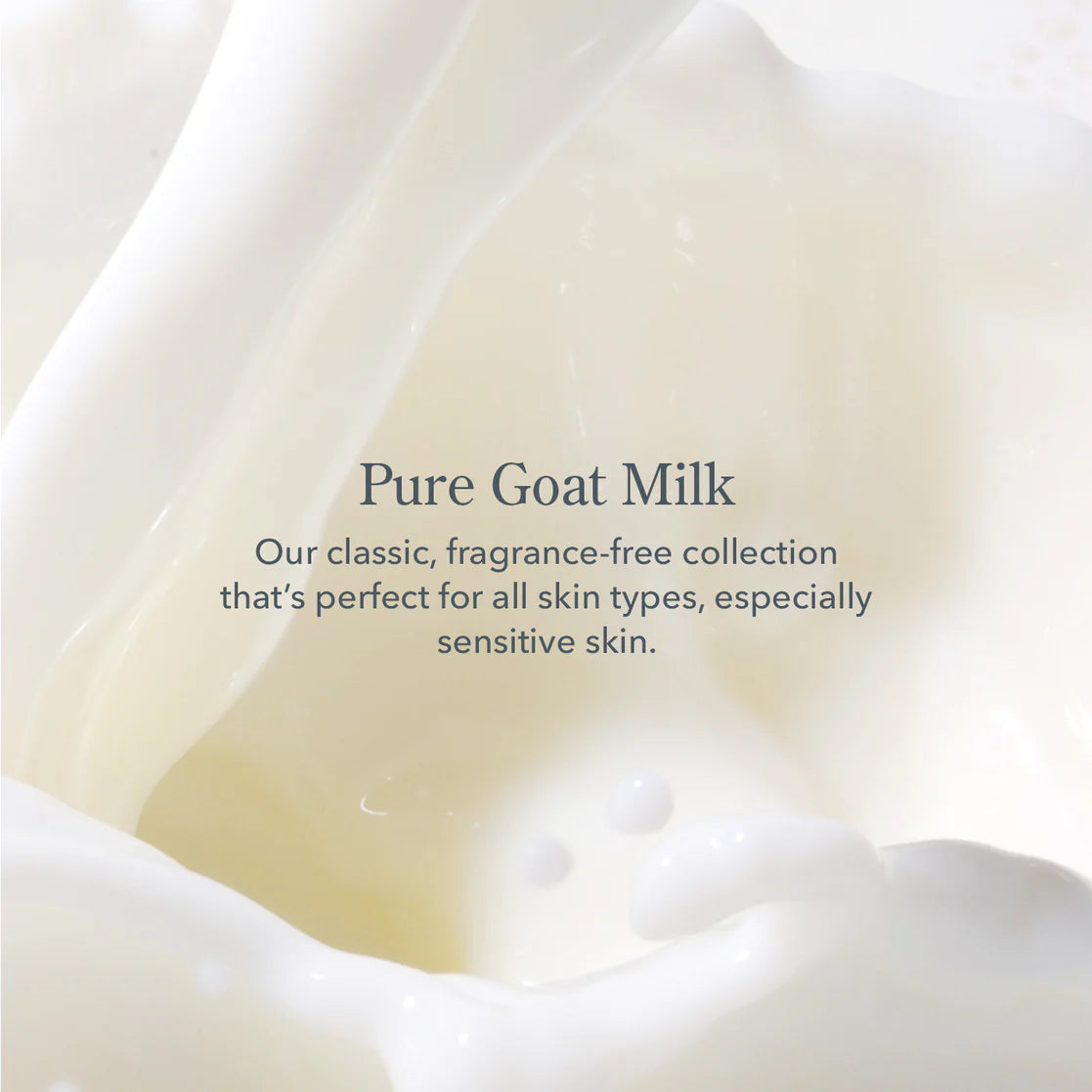 Beekman 1802 Pure Goat Milk Hand & Body Wash