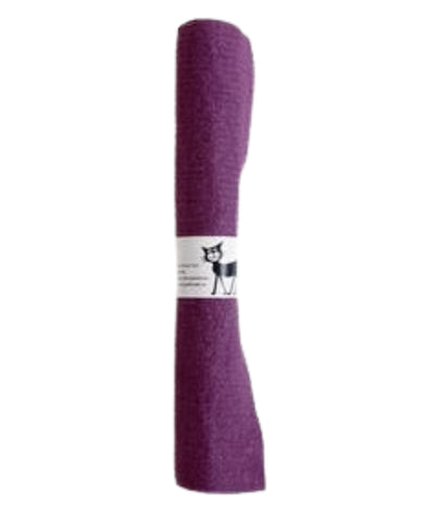 Kattinatt Swedish Dishcloth Large Purple