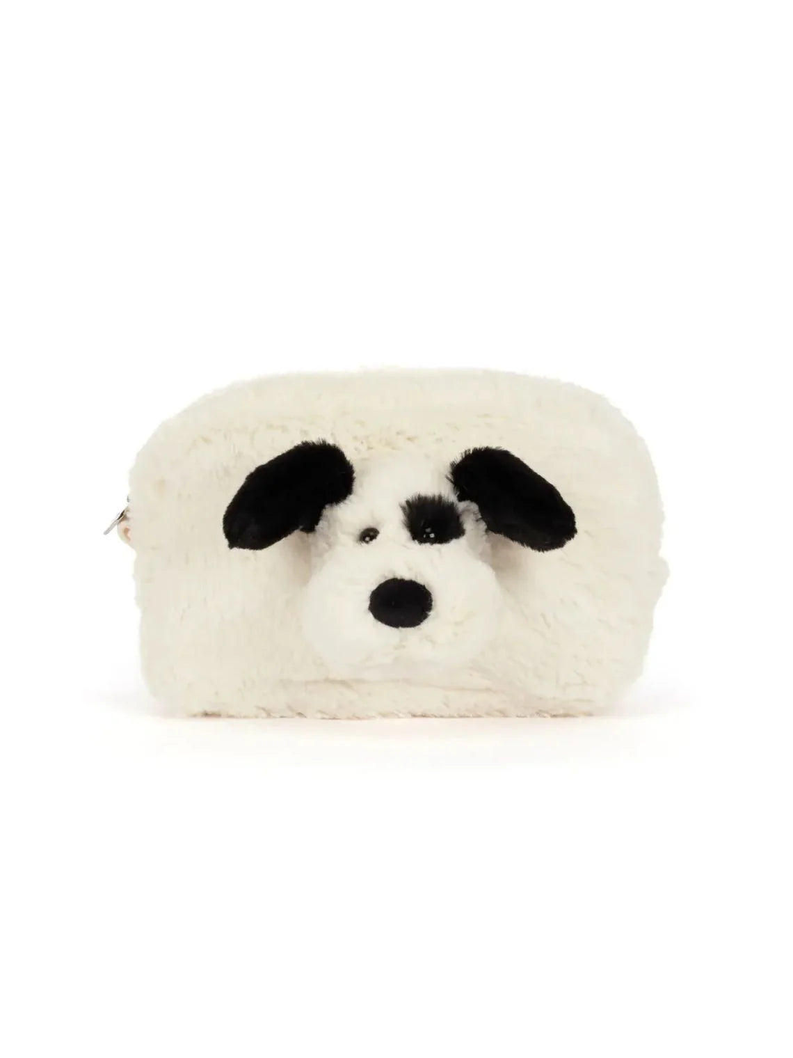 Jellycat Rufferty Puppy Pouch