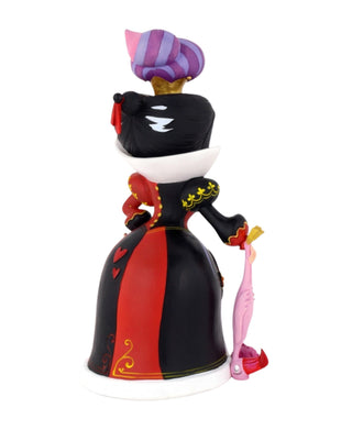 The World of Miss Mindy - Queen of Hearts Figurine