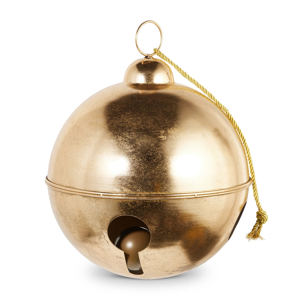 Gold Bell Large