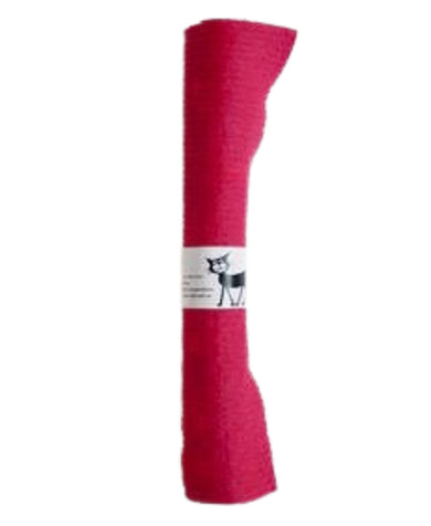 Kattinatt Swedish Dishcloth Large Red
