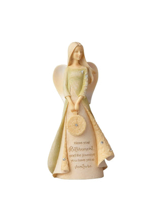 Foundations Retirement Mini Angel