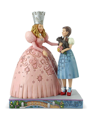 Jim Shore The Wizard Of Oz