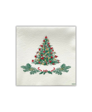 Paviot Sapin Dinner Napkins