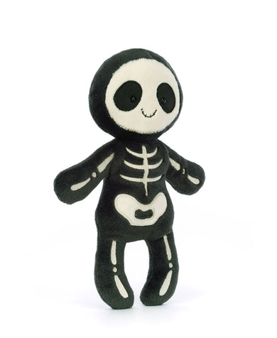 Jellycat Skeleton Bob