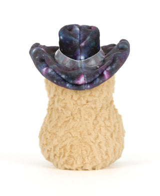 Jellycat Amuseables Peanut Space Rodeo Outfit