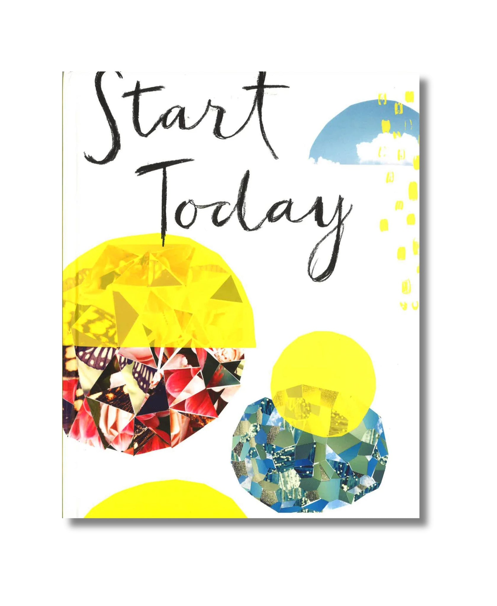 Compendium Start Today Book