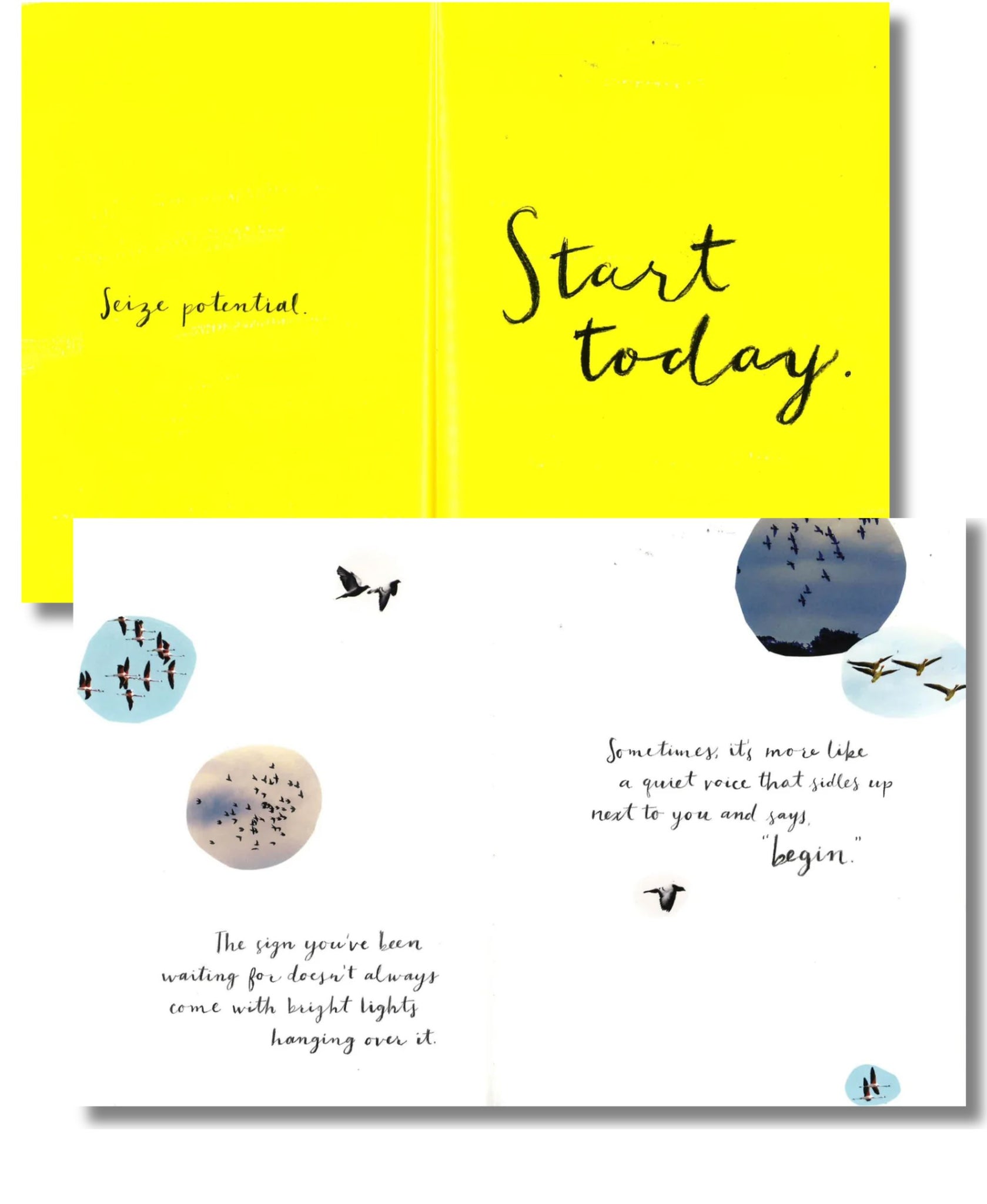 Compendium Start Today Book