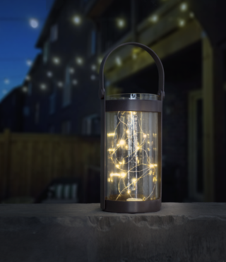 LED String Lights - 6 ft