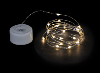 LED String Lights - 6 ft