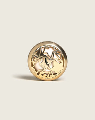 Lolita Lempicka Sweet Gold Car Diffuser Kit - Maison Berger