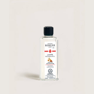Lampe Berger Sweet Pear Fragrance Oil Refill 500mL
