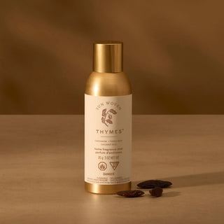 Thymes Sun Woven Home Fragrance Mist