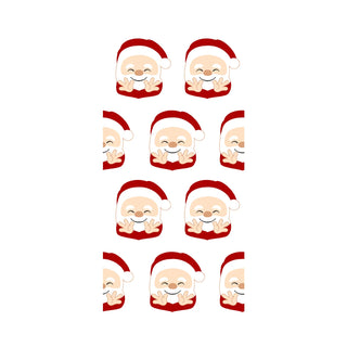 Hello Santa Pocket Tissue
