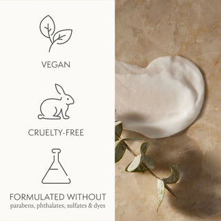 Thymes Eucalyptus Restorative Hand Cream