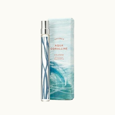 Thymes Aqua Coralline Cologne Spray Pen