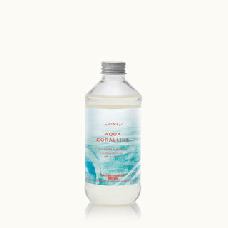 Thymes Aqua Coralline Reed Diffuser Oil Refill