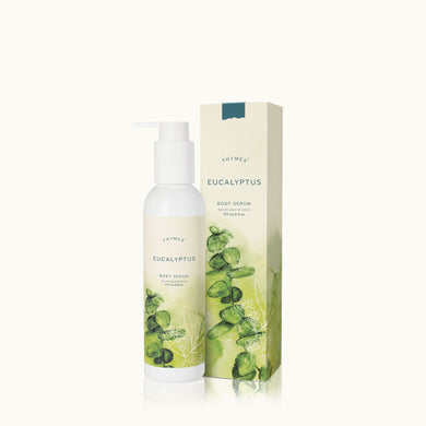 Thymes Eucalyptus Body Serum