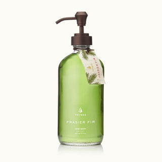 Thymes Frasier Fir Hand Wash 15oz