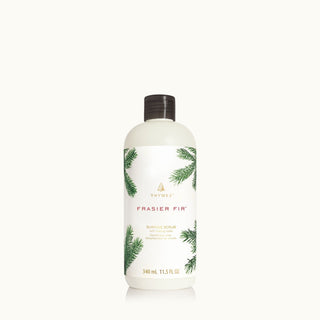 Thymes Frasier Fir Surface Scrub
