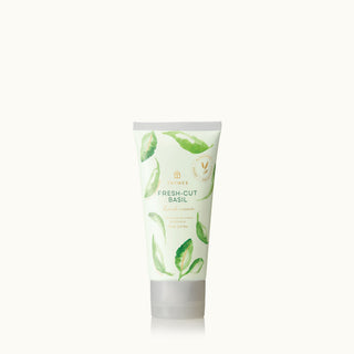 Thymes Fresh-Cut Basil Hard-working Hand Cream