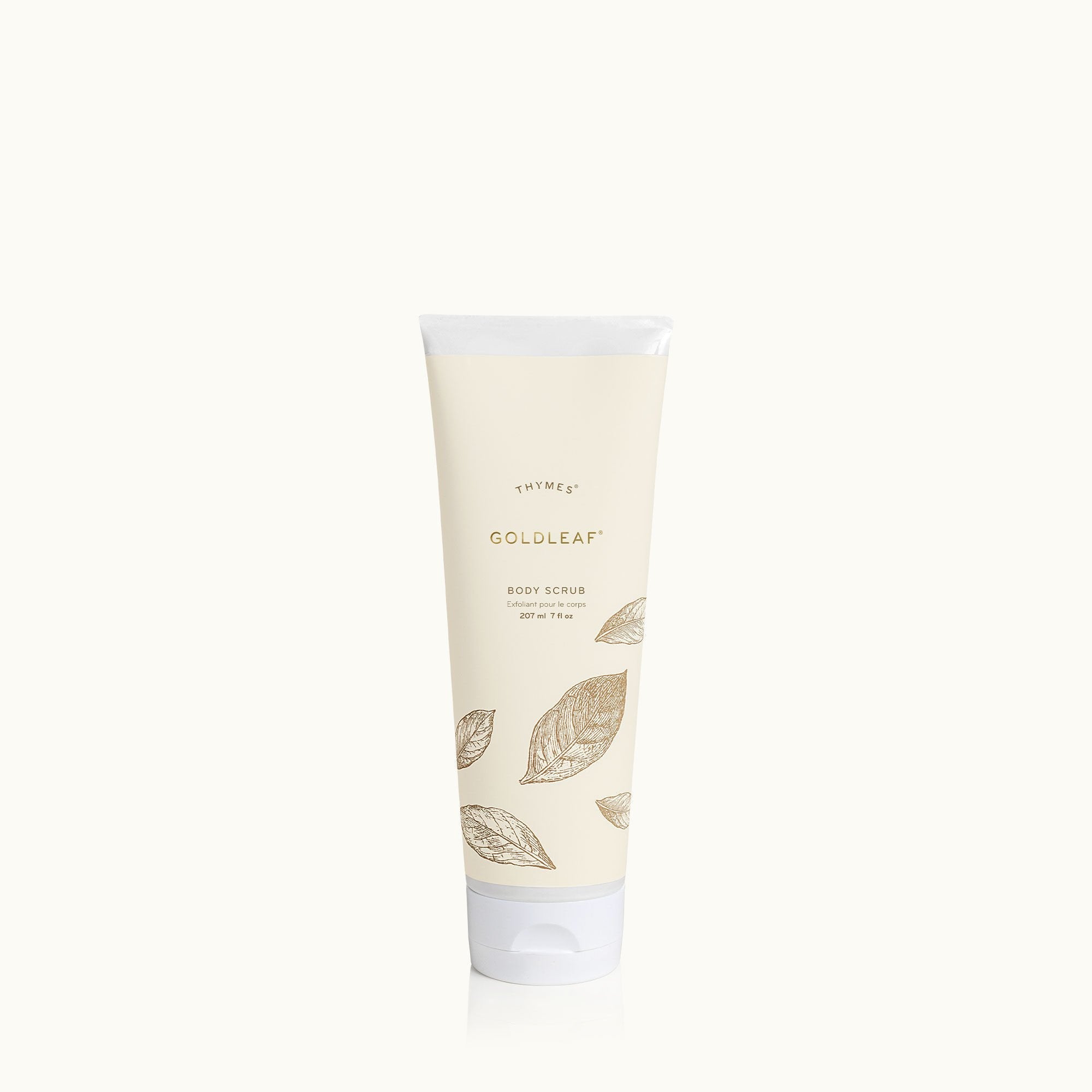 Thymes Goldleaf Body Scrub