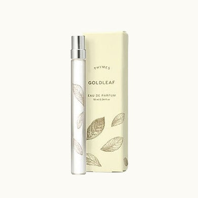 Thymes Goldleaf Eau de Parfum Spray Pen