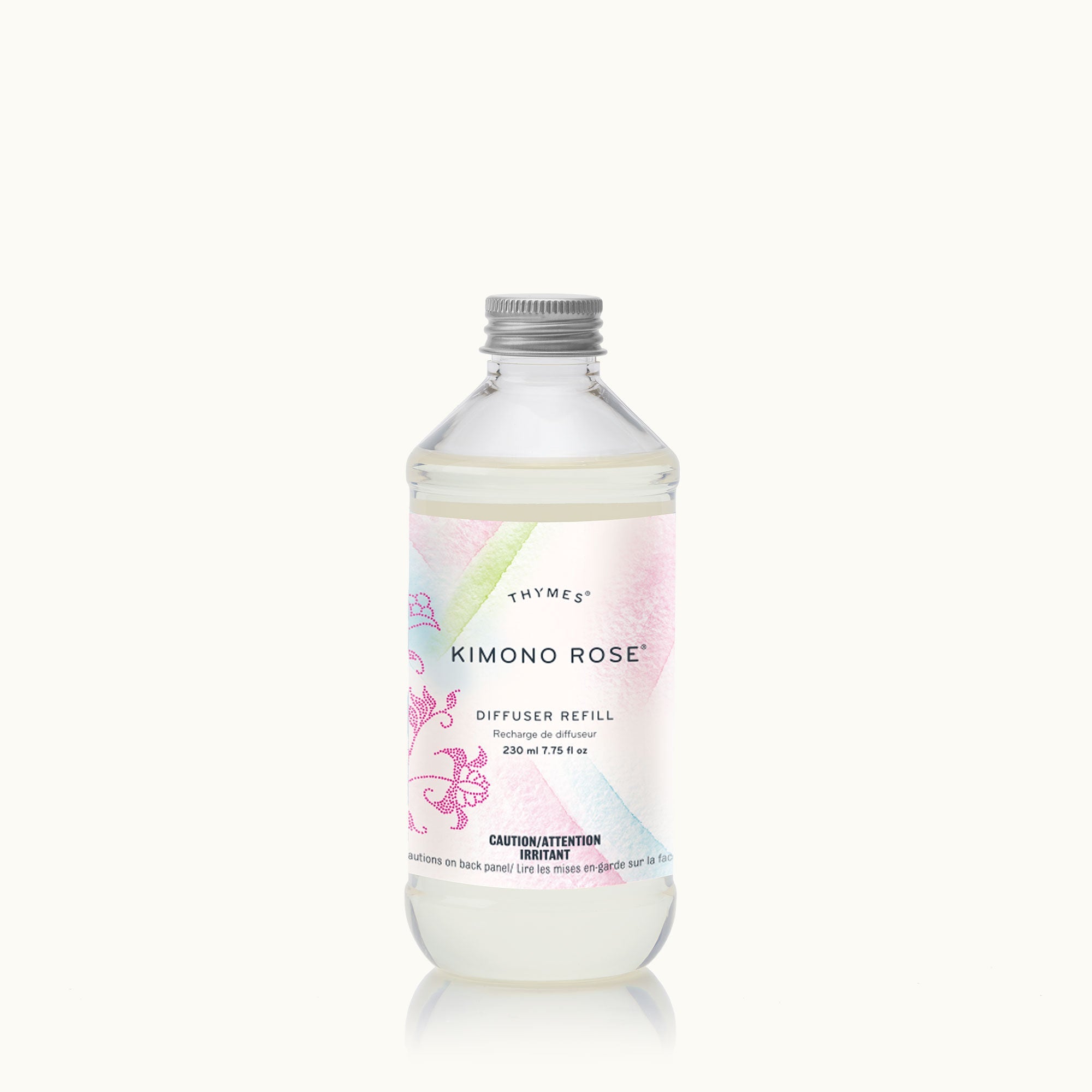 Thymes Kimono Rose Diffuser Oil Refill