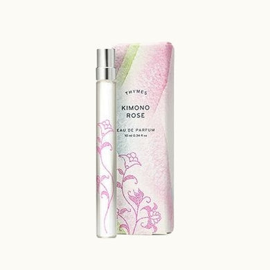 Thymes Kimono Rose Eau de Parfum Spray Pen