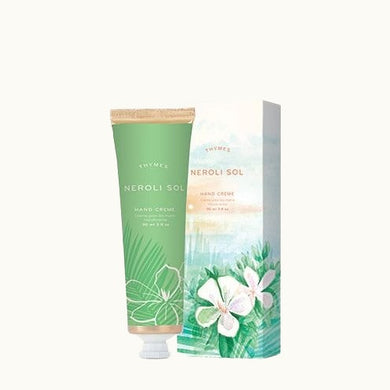 Thymes Neroli Sol Hand Cream