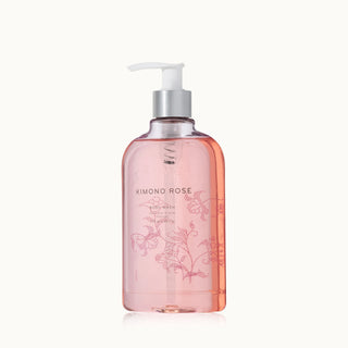 Thymes Kimono Rose Body Wash