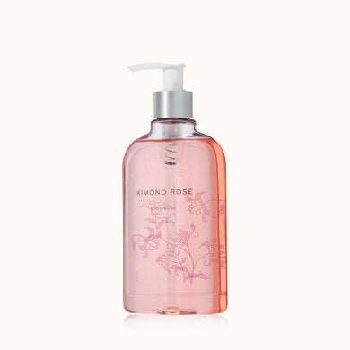 Thymes Kimono Rose Body Wash