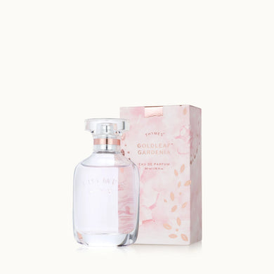 Thymes Goldleaf Gardenia Eau De Parfum