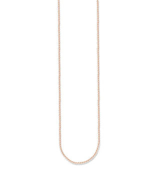 Thomas Sabo Venezia Chain - Rose Gold