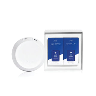 Capri Blue + Pura V4 Smart Home Diffuser Kit - Volcano