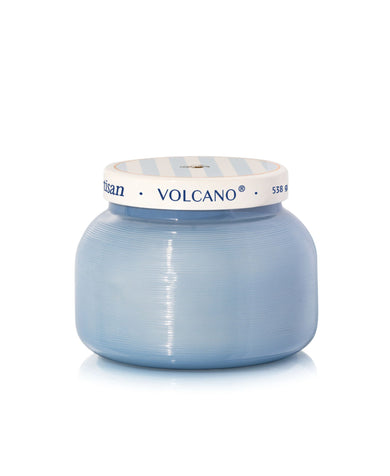 Capri Blue Volcano Artisan Caffe Signature Candle - 19oz