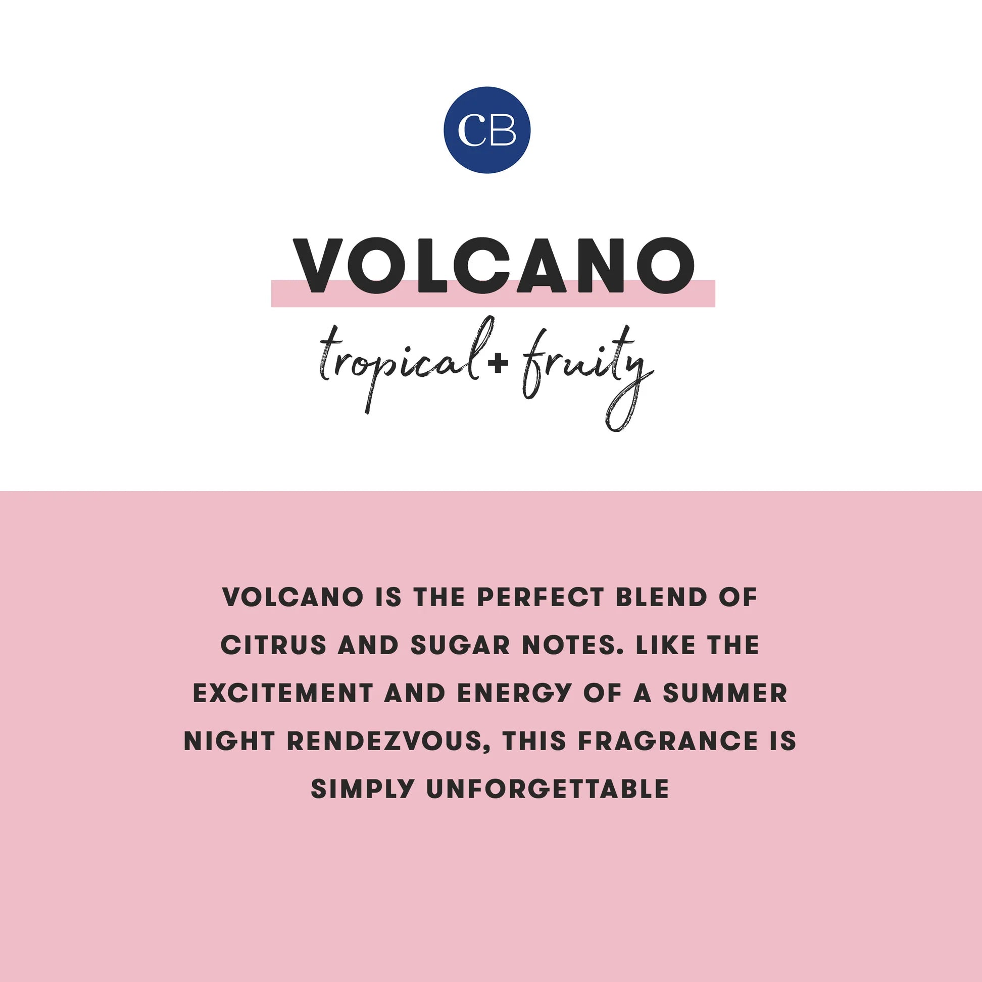 Capri Blue Volcano Hand Lotion