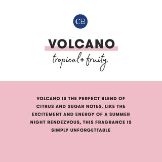Capri Blue Volcano Hand Lotion