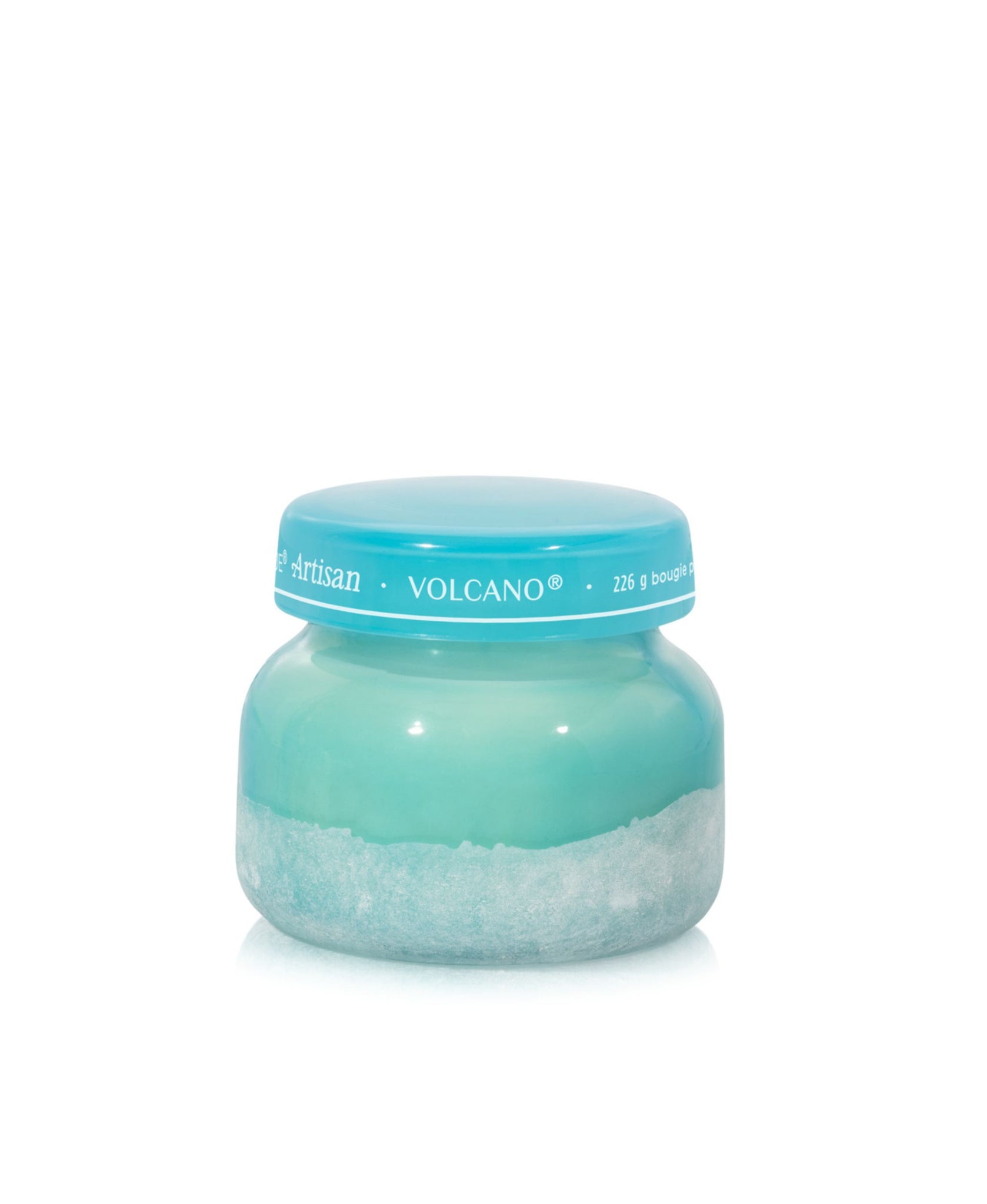 Capri Blue Volcano Artisan Luce d'Almafi Petite Candle - 8oz
