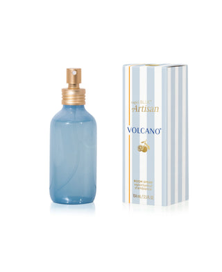 Capri Blue Volcano Artisan Caffe Room Spray