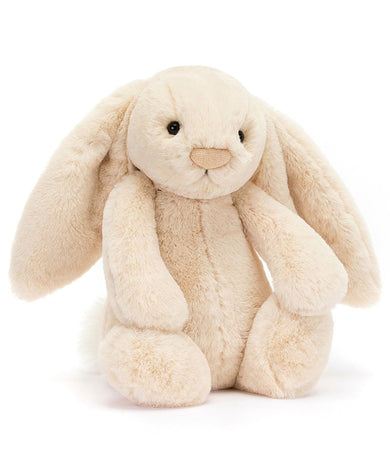 JellyCat Bashful Luxe Bunny Willow Original