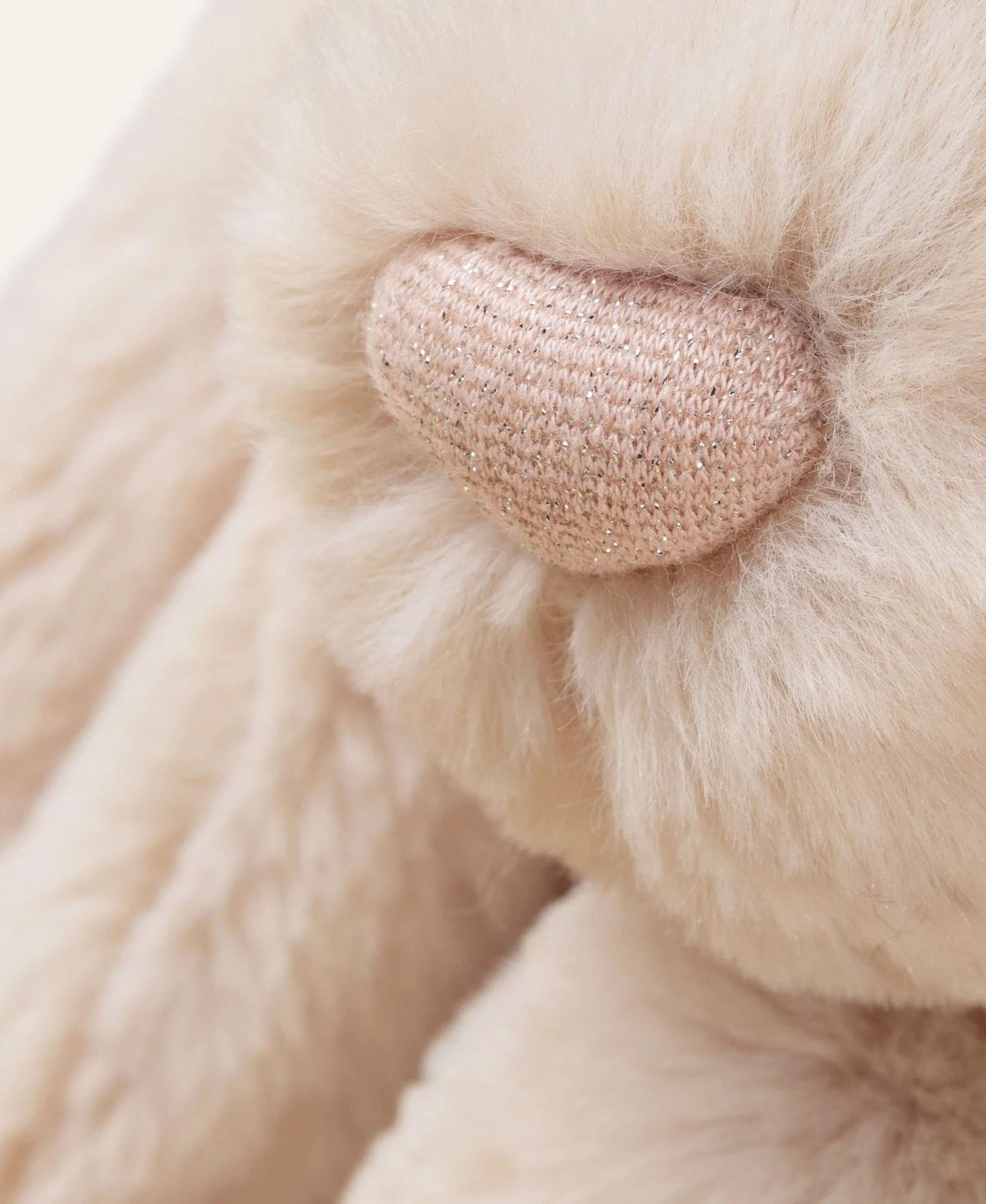 Jellycat Bashful Luxe Bunny Willow Original
